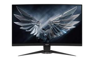 Màn hình máy tính Gigabyte Aorus CV27F-EK - 27 inch