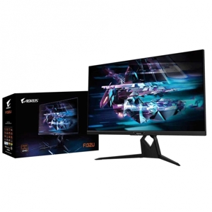 Màn hình máy tính Gigabyte Aorus FI32U - 31.5 inch