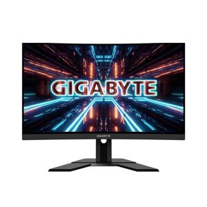 Màn hình máy tính Gigabyte G27FCA-EK - 27 inch, FHD