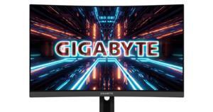 Màn hình máy tính Gigabyte G27FC-EK - 27 inch