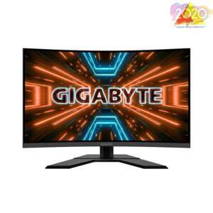 Màn hình máy tính Gigabyte G32QC