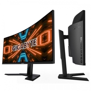 Màn hình máy tính Gigabyte G34WQCA-EK - 34 inch