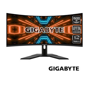 Màn hình máy tính Gigabyte G34WQC 34 inch