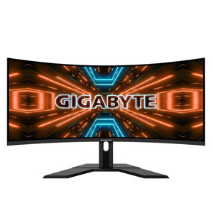 Màn hình máy tính Gigabyte G34WQC 34 inch