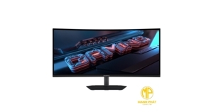 Màn hình máy tính Gigabyte G34WQCA-EK - 34 inch