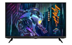 Màn hình máy tính Gigabyte Gaming AORUS FV43U - 43 inch