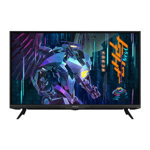 Màn hình máy tính Gigabyte Gaming AORUS FV43U - 43 inch