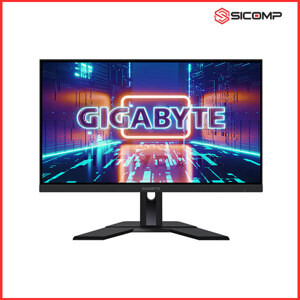 Màn hình máy tính Gigabyte M27QX - 27 inch