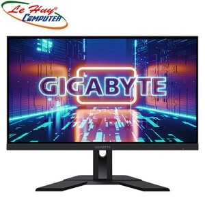 Màn hình máy tính Gigabyte M27Q-EK - 27 inch