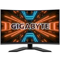 Màn hình máy tính Gigabyte Gaming AORUS M32QC 31.5 inch QHD VA 165Hz Cong