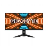 Màn hình máy tính Gigabyte M34WQ Gaming 34 inch WQHD IPS 144Hz