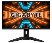 Màn hình máy tính Gigabyte M32U Gaming Monitor (31.5inch/ UHD/ IPS/ 144Hz/ HDMI+DP+USB Type-C)