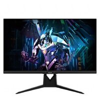 Màn hình máy tính Gigabyte Aorus FI32Q 31.5 inch QHD IPS 165Hz