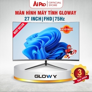 Màn hình máy tính Glowy GL20 - 20 inch