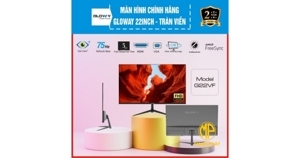 Màn hình máy tính Glowy GL22 - 22 inch