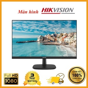 Màn hình máy tính Hikvision DS-D5022FN-C - 21.5 inch
