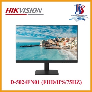 Màn hình máy tính Hikvision DS-D5024FN01 - 23.8 inch