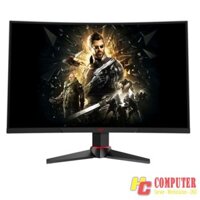 MÀN HÌNH MÁY TÍNH HKC 27G1F – 27 INCH CONG 144HZ CŨ