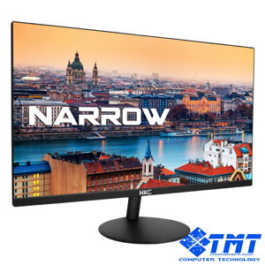 Màn hình máy tính HKC M20A6 - 19.53 inch, HD(1920x1080)