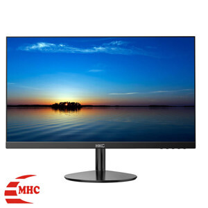 Màn hình máy tính HKC M24A6 - 23.6 inch, Full HD(1920x1080)