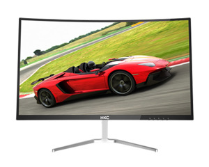 Màn hình máy tính HKC M24A9X - 23.6 inch, Full HD