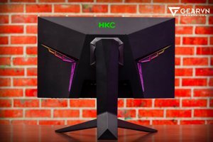 Màn hình máy tính HKC M25G6F2 - 24.5 inch, Full HD (1920 x 1080)
