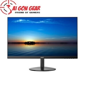 Màn hình máy tính HKC M27A6 - 27 inch, Full HD