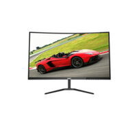 Màn hình máy tính HKC M27A9X-W 27inch 75Hz Cong Cũ