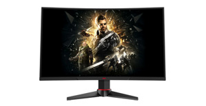 Màn hình máy tính HKC M27G1Q - 27 inch