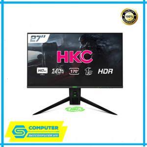 Màn hình máy tính HKC M27G6F2 - 27 inch