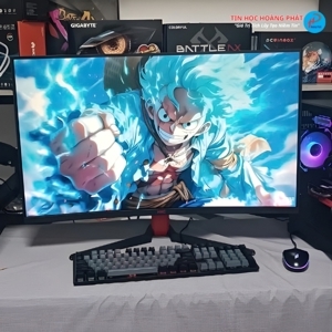 Màn hình máy tính HKC M32A7F - 31.5 inch, Full HD (1920x1080)