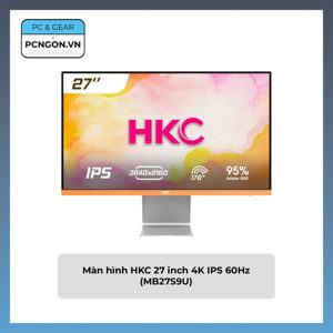 Màn hình máy tính HKC MB27S9U - 27 inch