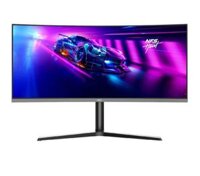 Màn hình máy tính HKC MB34A4Q 34inch VA 144Hz WQHD - màn cong