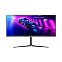 Màn hình máy tính HKC MB34A4Q 34inch VA 144Hz – màn cong