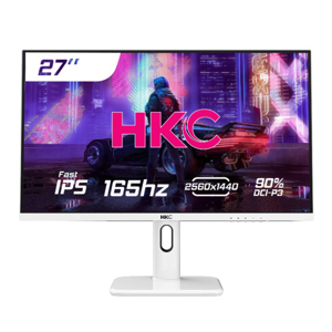 Màn hình máy tính HKC MG27T3Q - 27 inch