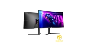 Màn hình máy tính HKC MG32A4F - 31.5 inch