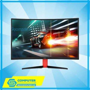 Màn hình máy tính HKC NB27C2 - 27 inch, Full HD(1920x1080)