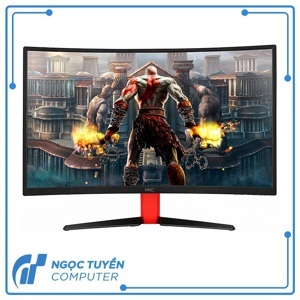 Màn hình máy tính HKC NB27C2 - 27 inch, Full HD(1920x1080)