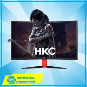 Màn hình máy tính HKC NB27C2 - 27 inch, Full HD(1920x1080)