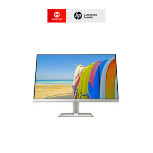 Màn hình máy tính HP 24f 3AL28AA - 24 inch, FullHD (1920 x 1080)