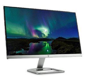 Màn hình máy tính HP 25er (T3M85AA) - 25 inch