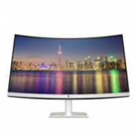 Màn hình máy tính HP 34F 34 inch Curved Display (6JM51AA)