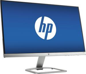 Màn hình máy tính HP 3AL43AA - 25 inch, Full HD (1920 x 1080)