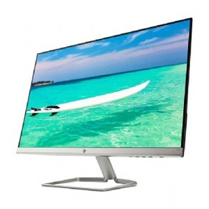 Màn hình máy tính HP 3AL61AA - 27 inch