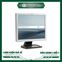 Màn hình máy tính HP Compaq Monitor LE1711 | 17inch | TN | HD+ | 60Hz – 5ms | 85% sRGB | 5:4 ratio chính hãng Shopcom