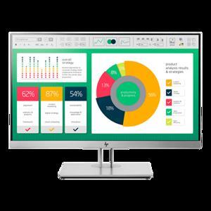 Màn hình máy tính HP E223 1FH45AA - 21.5 inch, Full HD IPS (1920 x 1080)