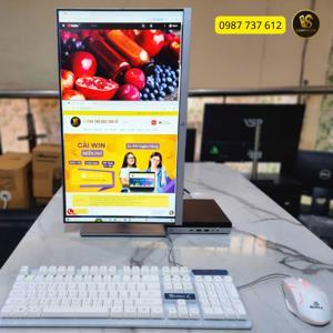 Màn hình máy tính HP E223 1FH45AA - 21.5 inch, Full HD IPS (1920 x 1080)