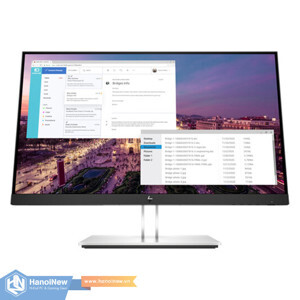 Màn hình máy tính HP E23 G4 9VF96AA - 23 inch