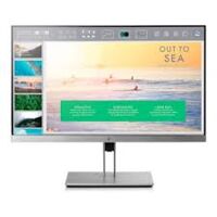 Màn hình máy tính HP E233 23" IPS LED FHD 1920X1080 @60Hz, chống lóa, 5ms bật/tắt. Độ tương phản 1000:1 tĩnh; 5000000:1 động, 1VGA,1HDMI,1Display Port