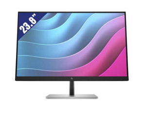 Màn hình máy tính HP E24 G5 6N6E9AA 23.8 inch